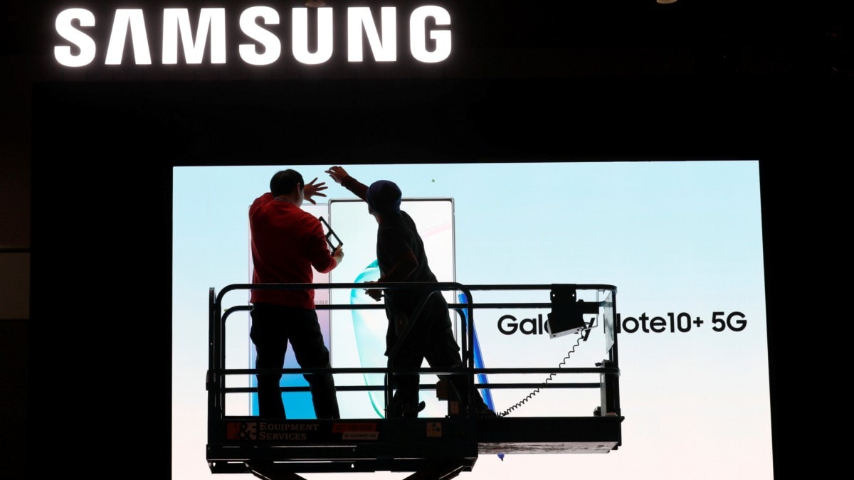 Coronavirus Quarantine Rule for 700 Samsung Display Engineers in Vietnam Could Impact 2020 Smartphone Launches
