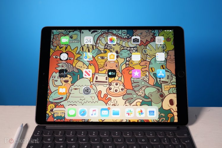 Problémy s prázdnou obrazovkou iPad Air 2019 budú opravené zadarmo 459