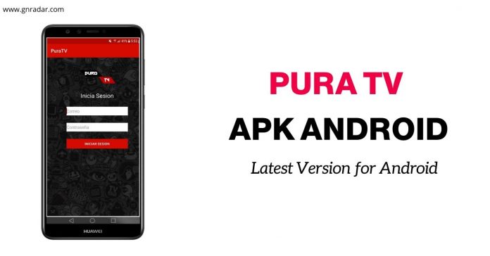 PuraTV 3,3,7 APK for Android- Download | Posledná verzia 2020 647