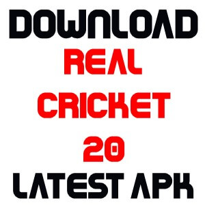 Real Cricket 20. APK Stiahnutie Real Cricket 20 MOD APK 371