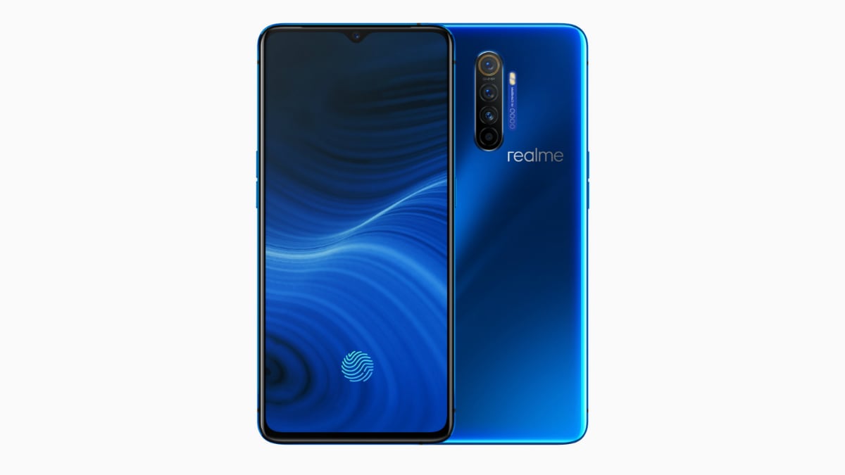 Realme X2 Pro Gets Realme UI Open Beta Programme: All You Need to Know