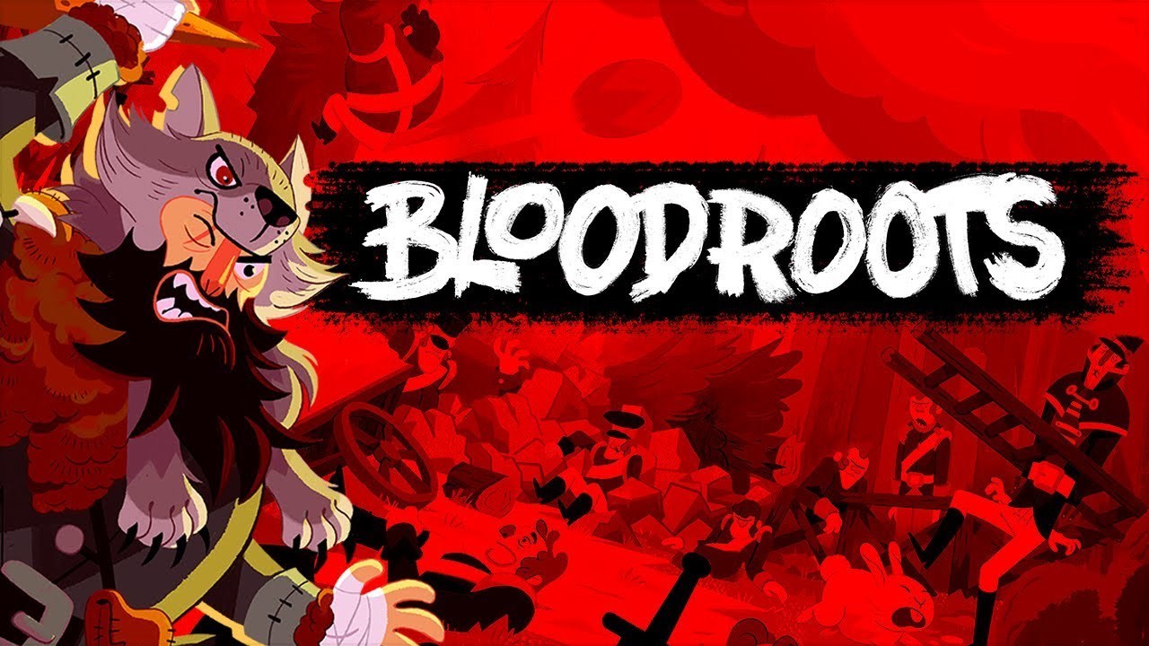 Recenzia Bloodroots: Bearly A Bloody Boar 113