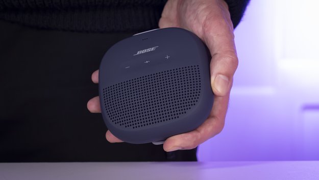 Recenzia Bose SoundLink Micro: najlepší malý reproduktor Bluetooth? 205