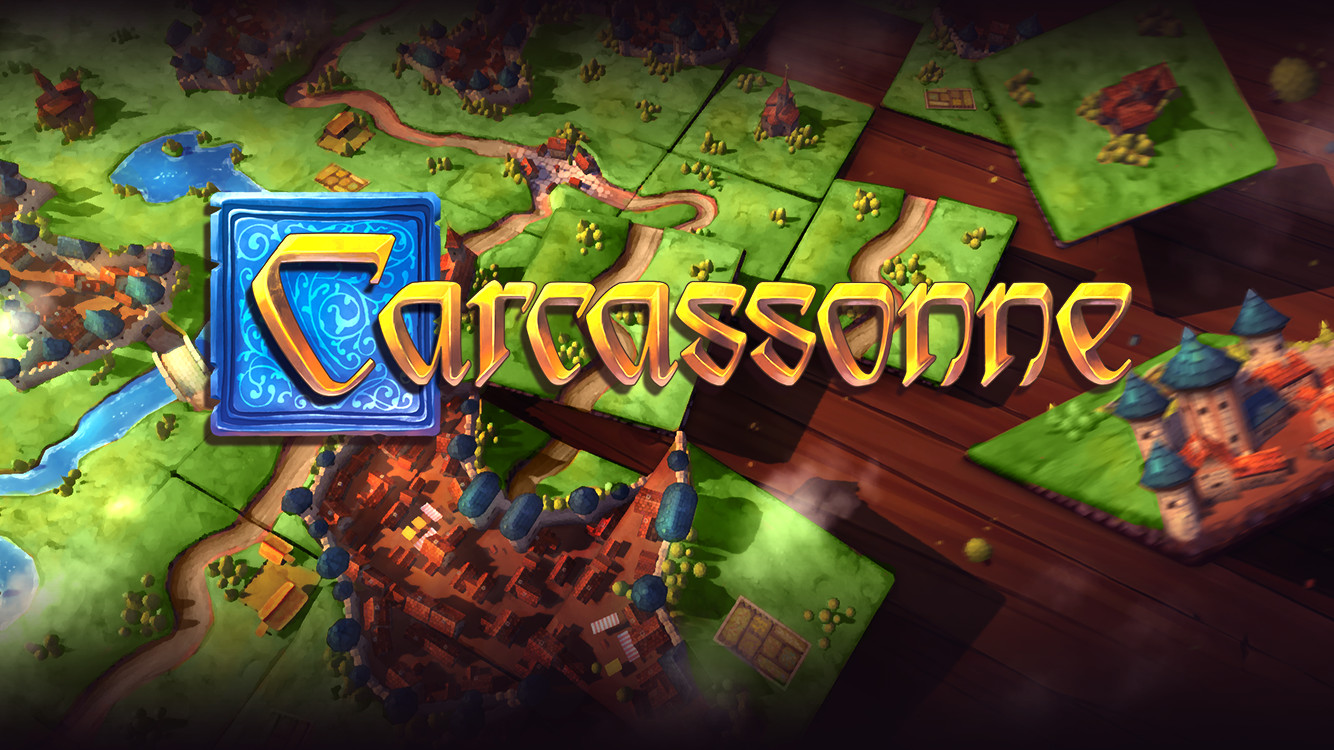 Recenzia PC Carcassonne - GameSpace.com 187