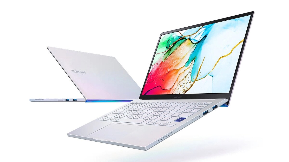 Samsung Galaxy Book Ion Launched in China: Price, Release Date, Specifications