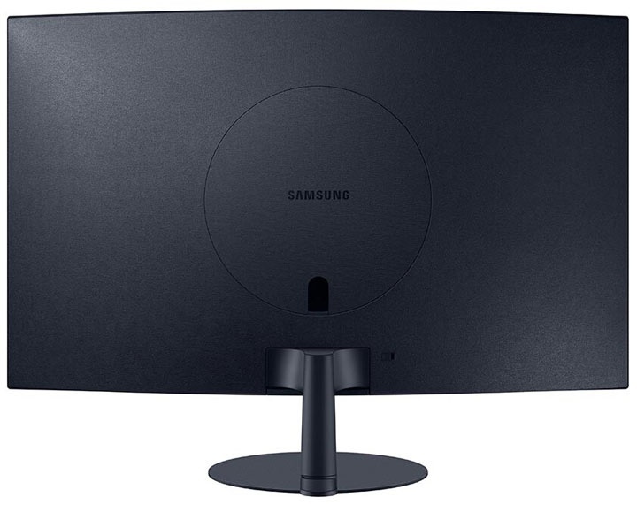 Samsung oznamuje tri zakrivené monitory pre T5 linky 26
