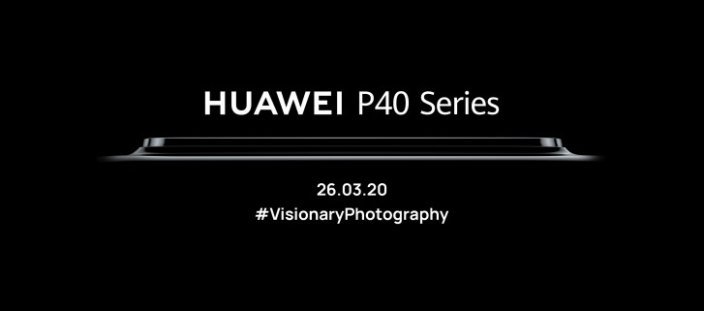 Séria Huawei P40 bude mať veľmi vyčnievajúci fotoaparát 200