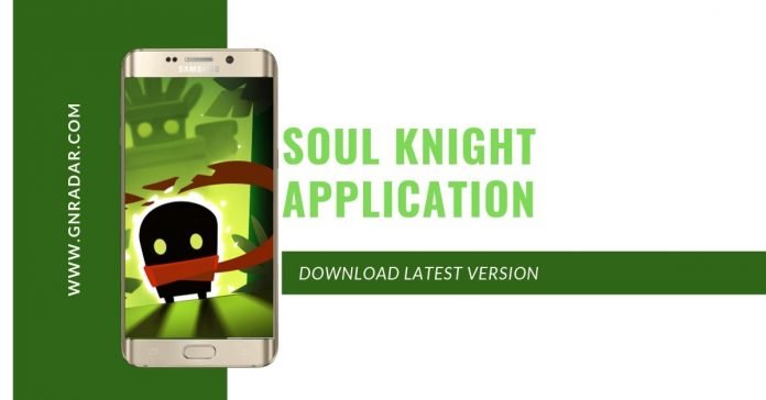 Soul Knight 2,5,0 Stiahnutie súboru APK Posledná verzia 2020 167