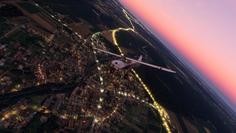 Spätná väzba od spoločnosti Microsoft Flight Simulator Snapshot za marec a apríl 1