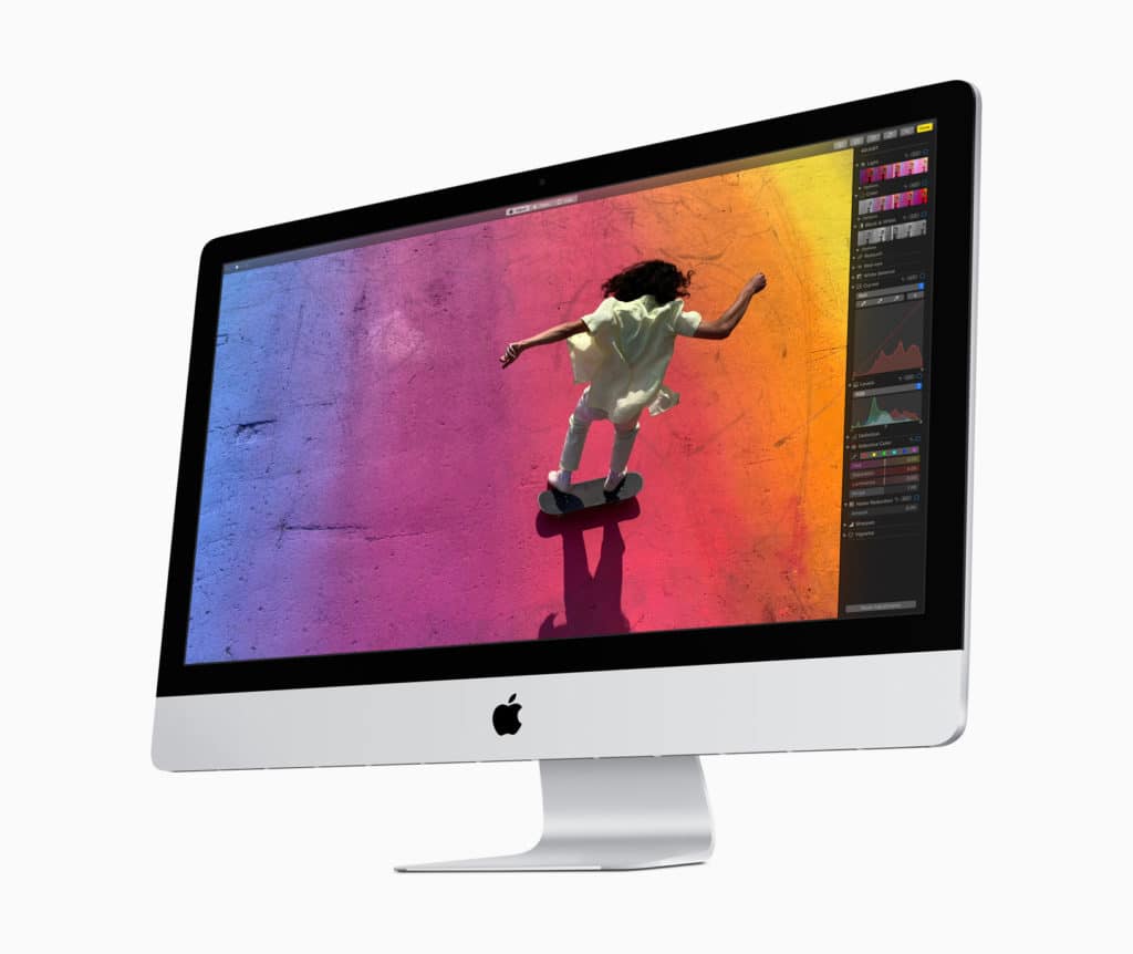 Spoľahlivý nárok na vyťaženie iMac a Mac mini Refresh čoskoro 132