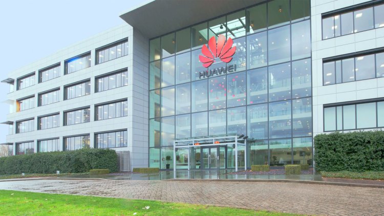 Spoločnosť Huawei očakáva pokles predaja smartphonov o 20% 224