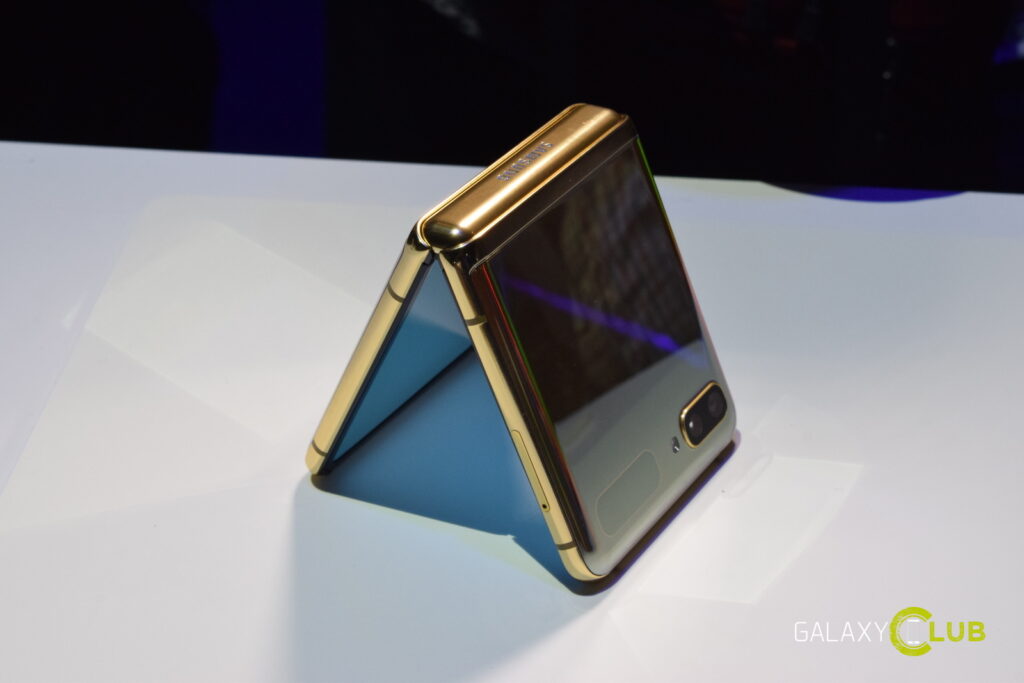 Spoločnosť Samsung sa potvrdzuje: mesačné aktualizácie pre Galaxy Z Flip a Galaxy Séria S20