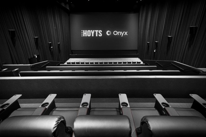 Spoločnosť Samsung uvádza na trh prvú LED obrazovku Onyx Cinema v Austrálii 280