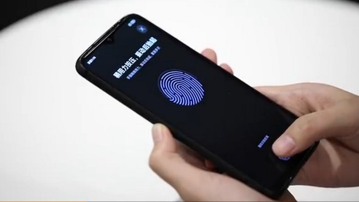 Redmi Announces Major Breakthrough in Making In-Display Fingerprint Sensors Work With LCD Screens