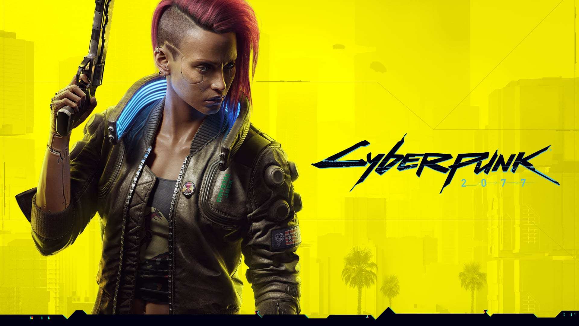 Správa: Cyberpunk 2077 a The Witcher Developer Comments on Next Single-Player Game and More 1
