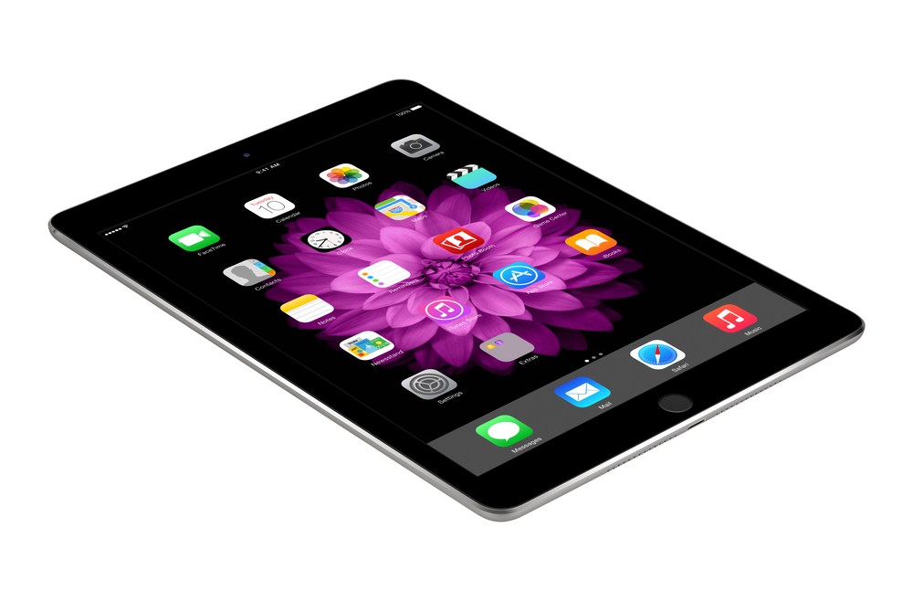 Spustil sa program výmeny za chybné tablety iPad Air 458