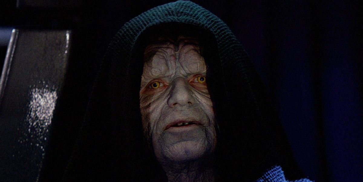 Star Wars potvrdzuje, že Palpatine bol klonom v The Rise of Skywalker 80