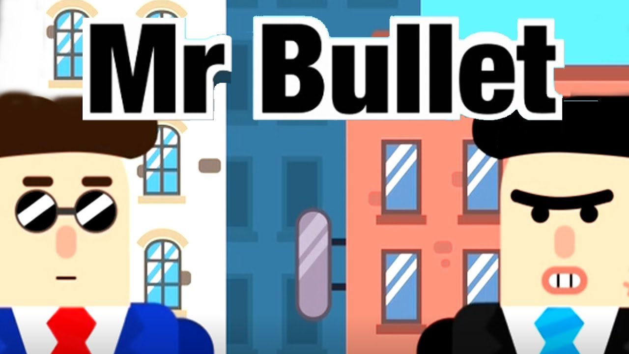 Stiahnite si Mr. Bullet - Spy Puzzles na PC 153