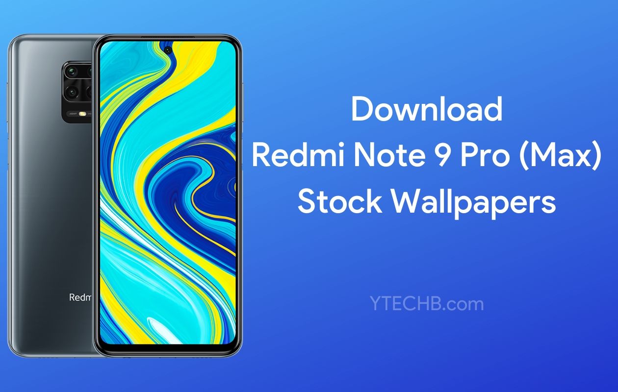 Stiahnite si Redmi Note 9 Tapety pre tapety (Max) [FHD+] 175