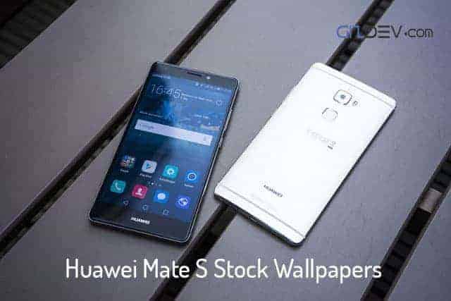 Stiahnite si tapety Huawei Mate S Stock HD na akýkoľvek telefón 108