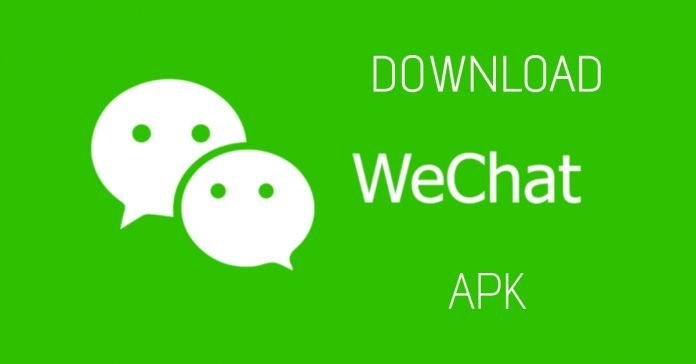 Stiahnutie súboru APK WeChat 2020 | Najnovšia verzia 7,0.12 186