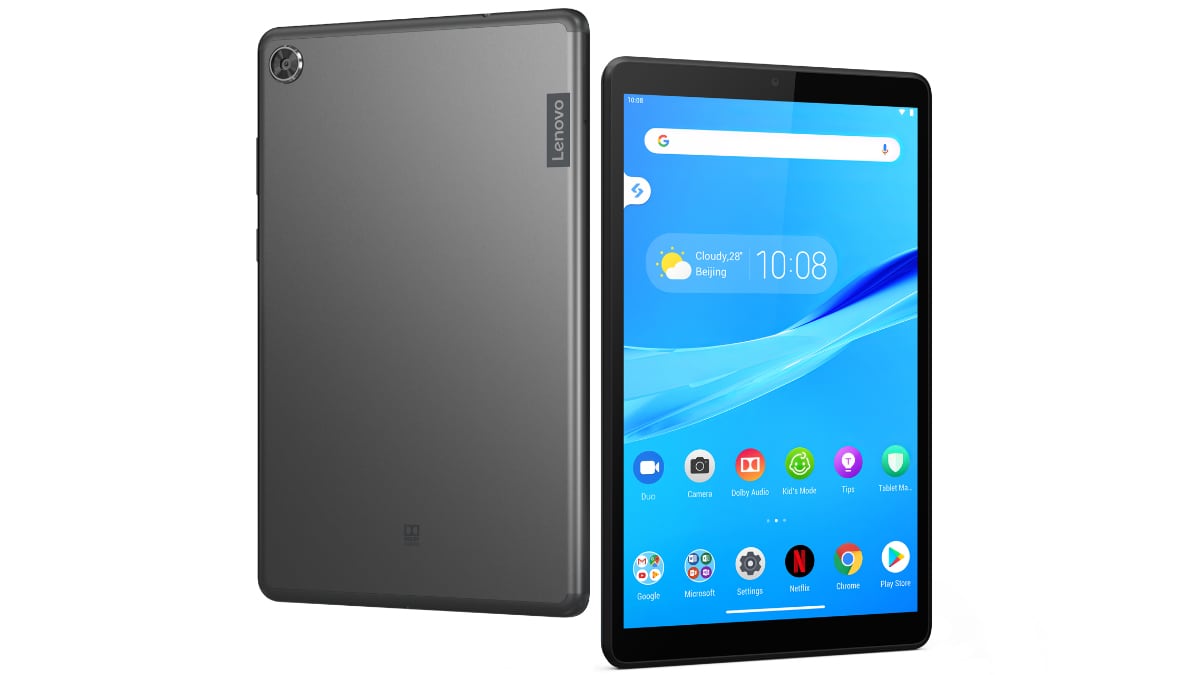 Tablet Market in India Grows in Q3, Lenovo Leads: CMR