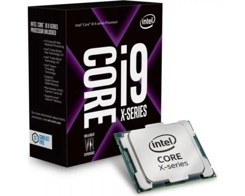 Testovacie procesory Intel Core i9-10920X sa objavujú online; Majú ...