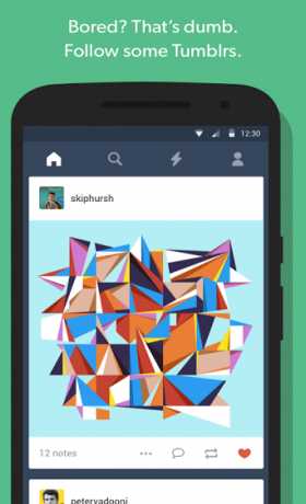 Tumblr1 15.6,2.15 APK pre android 219