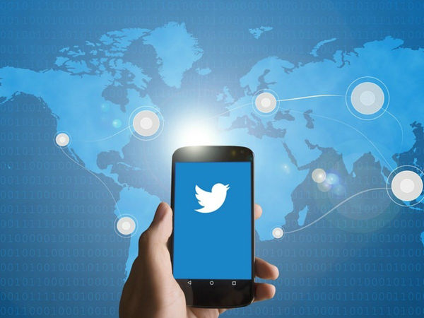 Twitter povzbudzuje všetkých 5, 000 zamestnancov na prácu z domu 215
