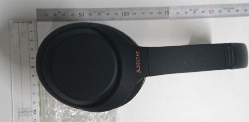 Údajné značky Sony WH-1000XM4 sú netesné a vyrobené v Malajzii 98