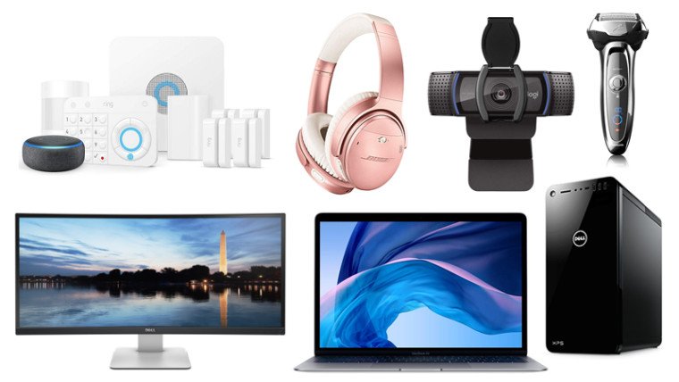 Valentínske darčekové nápady: 200 dolárov z ceny MacBook Air, prvý mesiac televízie sling len za $5 a ďalšie 29