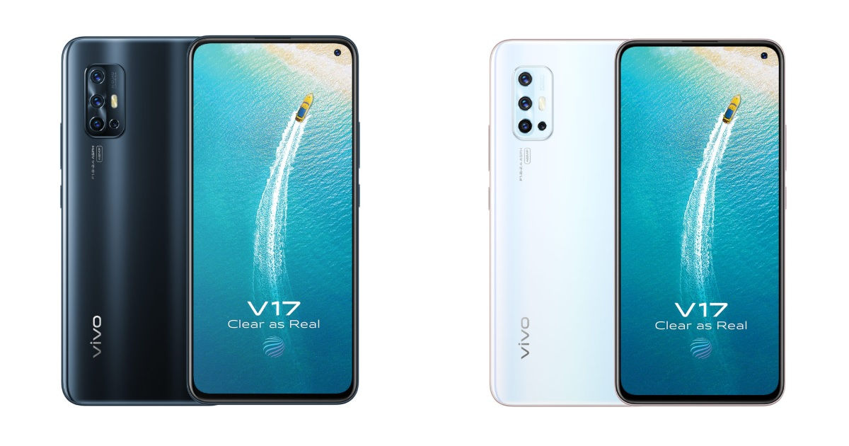 Vivo V19 camera samples and key specs appear ahead of April launch