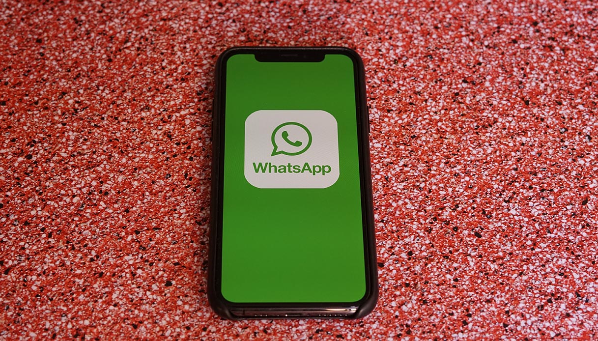 WhatsApp, nová funkcia: automatické mazanie správ 1