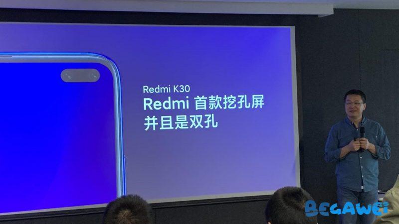 Wow! Xiaomi tvrdí, Redmi K30 dosahuje tržby 1 Miliónov jednotiek 240