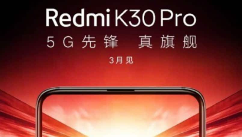 Xiaomi Redmi K30 Pro sa stal najlacnejším telefónom Snapdragon 865; môže debutovať ako Poco F2 v Indii 87