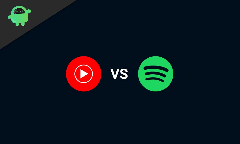 YouTube Hudba vs Spotify: Všetko, čo potrebujete vedieť! 273