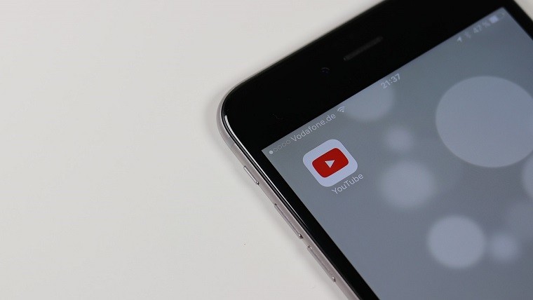 YouTube Televízne predplatné uskutočnené prostredníctvom obchodu App Store bude od 13. marca ukončené