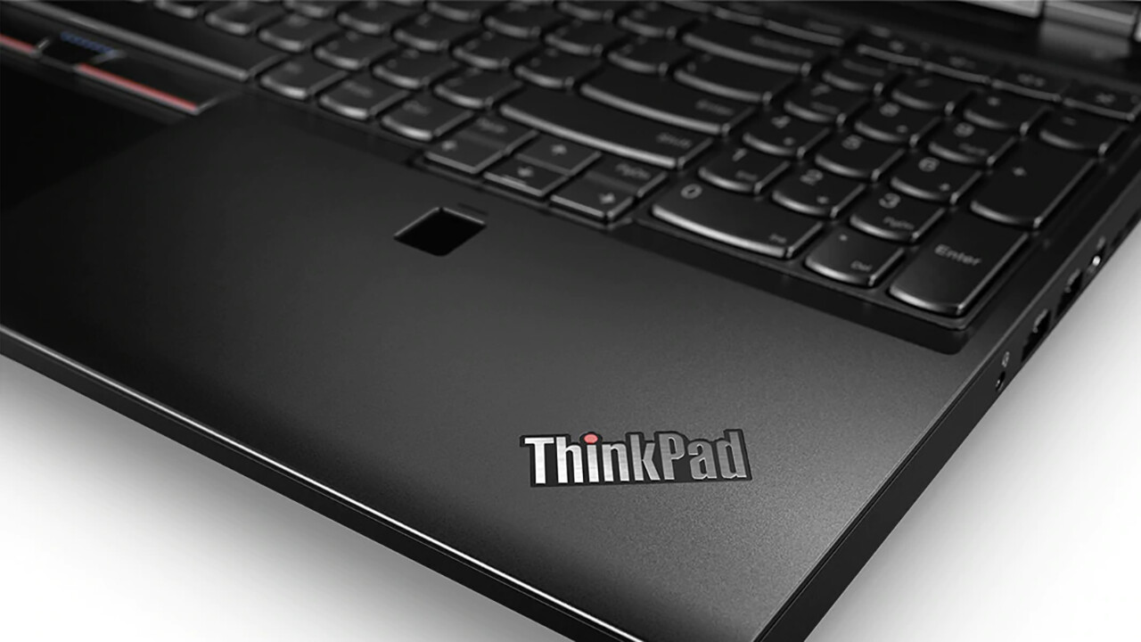 Z komunity: Lenovo ThinkPad P51 v teste na čítanie [Notiz] 5