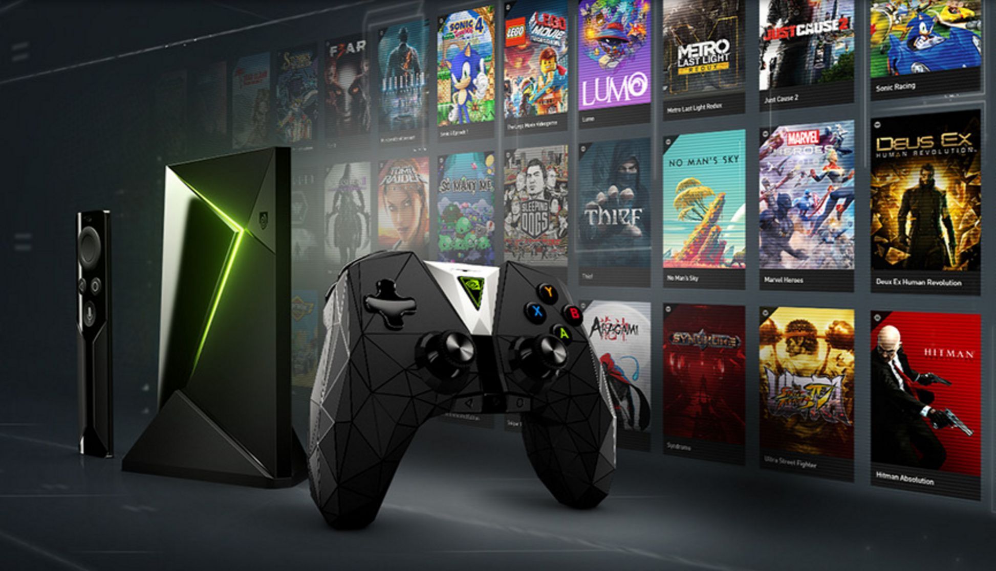 Zakladateľ spoločnosti Epic Games „plne podporuje“ Nvidia GeForce Now 18