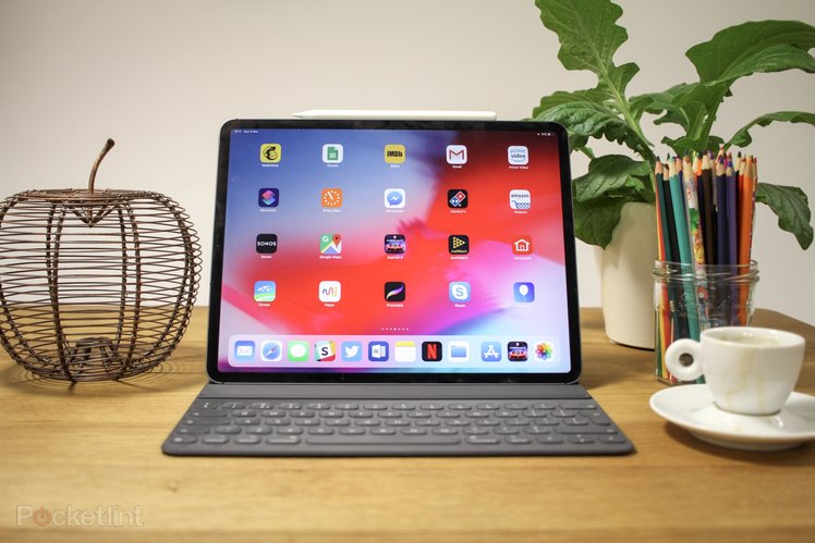 iOS 14 poukazuje na pokročilejšiu podporu kurzorov a nové klávesnice iPad 268