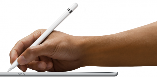iPadOS 14 bude mať funkciu OCR, ktorá rozpoznáva a prevádza rukou písaný text 48
