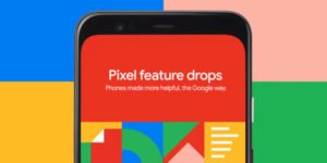 "Feature Drop" od spoločnosti Google je pripravený na prechod na Pixel 4 telefóny 213