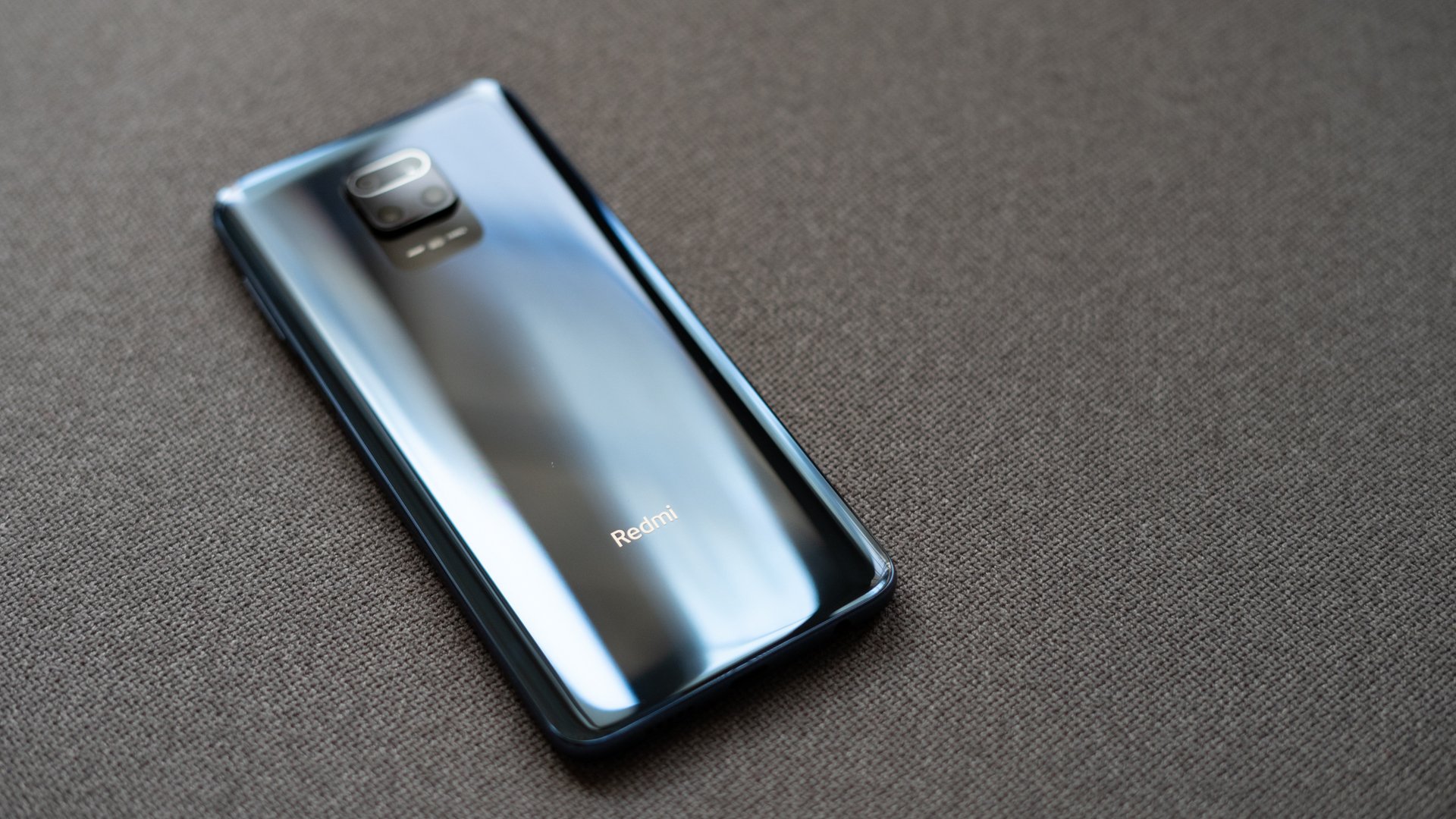 redmi Note 9 Pro Max je oficiálny a prináša späť veľké obrazovky a batérie 152