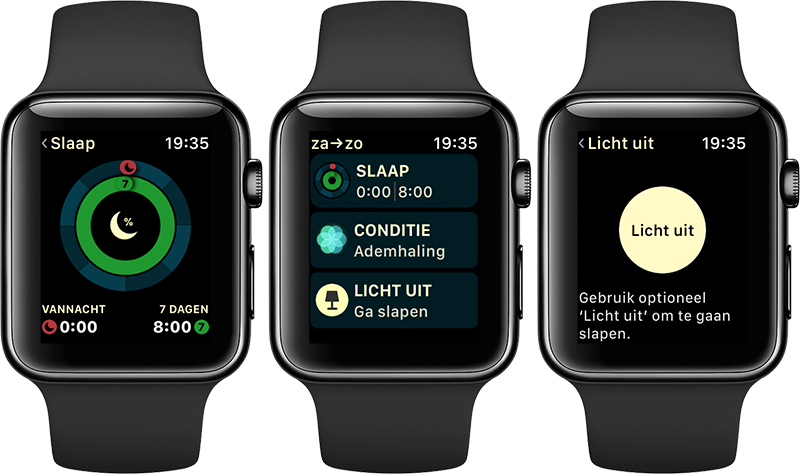 watchos 7 pre Apple Watch: všetko o funkciách, dátume vydania a ďalšie 439