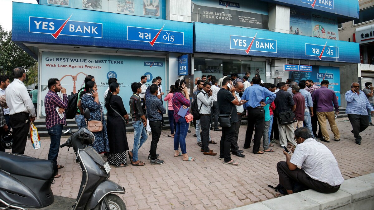 Yes Bank Impact: PhonePe, Swiggy, Flipkart Affected By the Moratorium on Private Bank [Update]