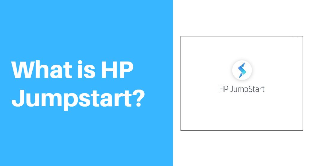 Čo je program HP Jumpstart? HPJumpStartBridge.exe Windows proces