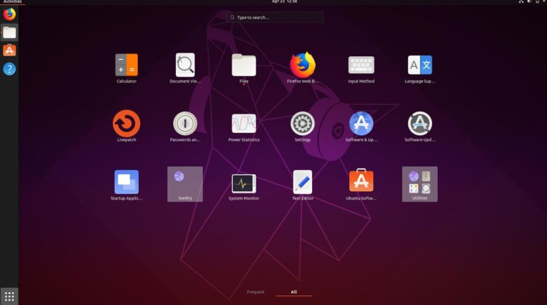 Čo robiť, keď Ubuntu zamrzne