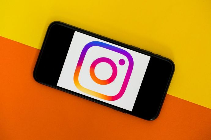 Ako uplatniť nárok na nečinnosť Instagram Používateľské meno 9