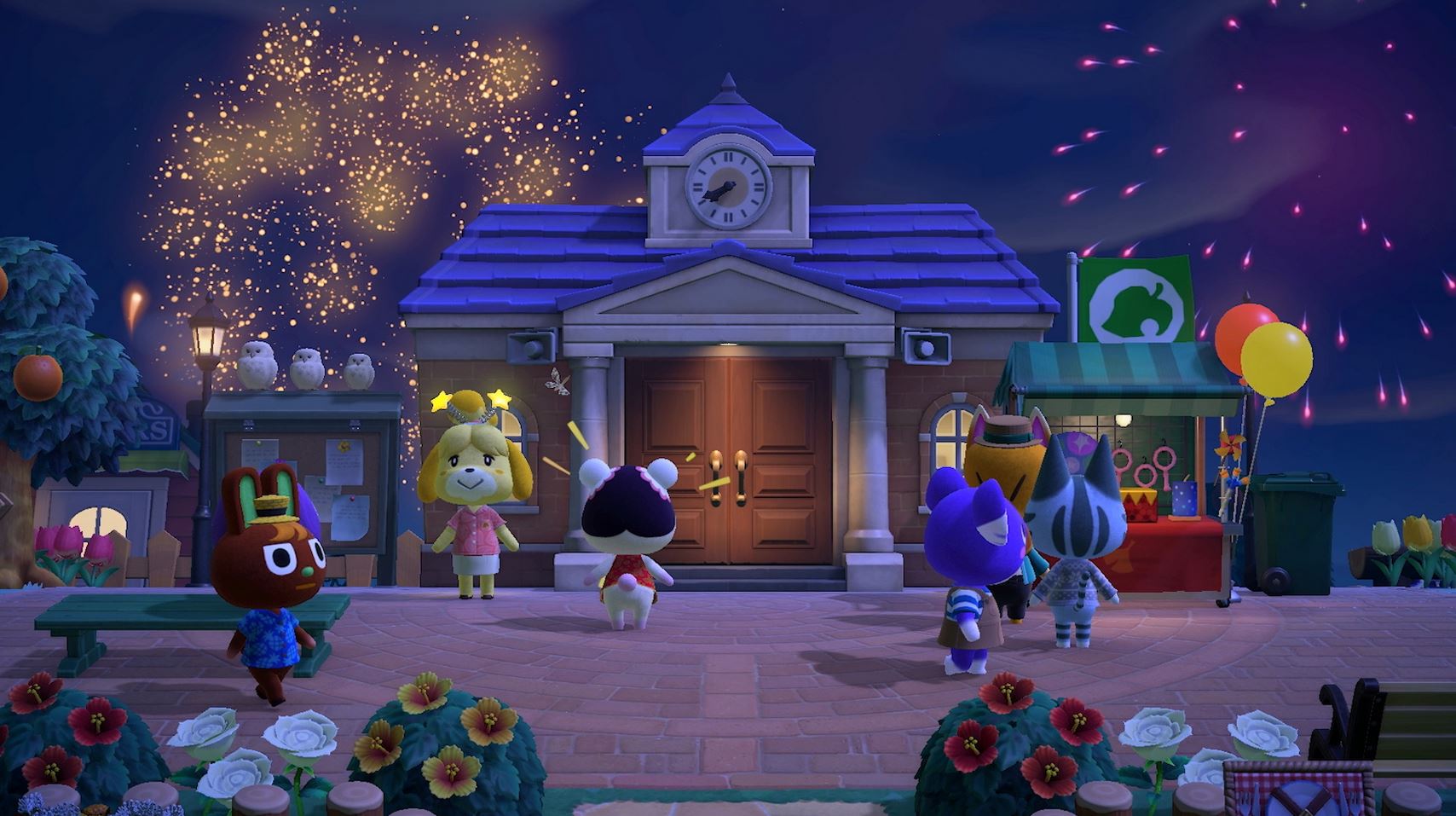 Animal Crossing: New Horizons konečne pridáva cloudové zálohy - a Nintendo to pokazí 1