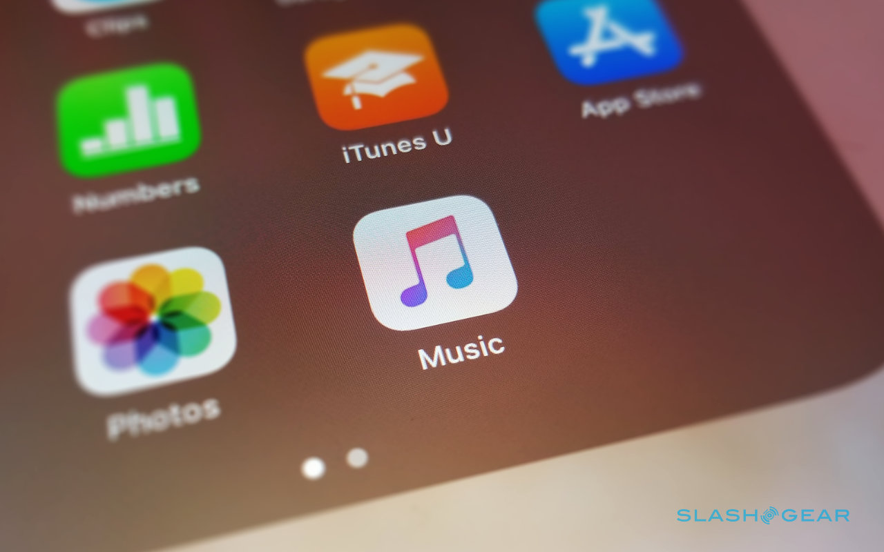 Apple Hudba pridáva dve nové rozhlasové stanice ako Beats 1 rebrands